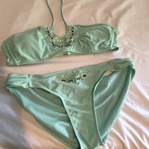 OCEAN PACIFIC 2 piece Bikini